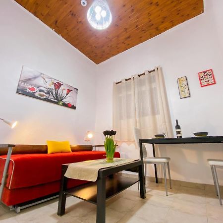 Old Town Guest House Beersheba Exterior foto